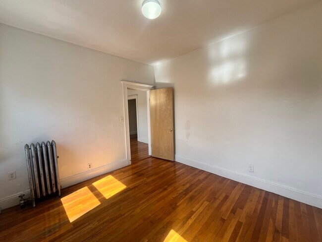Foto del edificio - 9A Egremont Rd