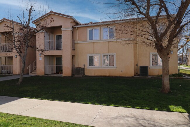 Foto del edificio - Villas Santa Fe