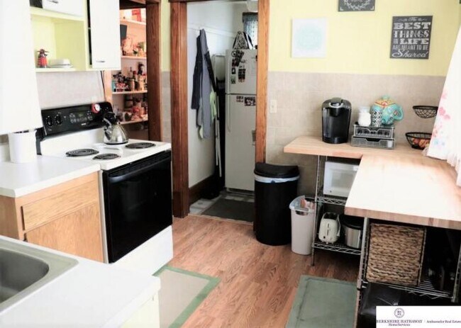 Foto del edificio - 2 bedroom in Omaha NE 68108