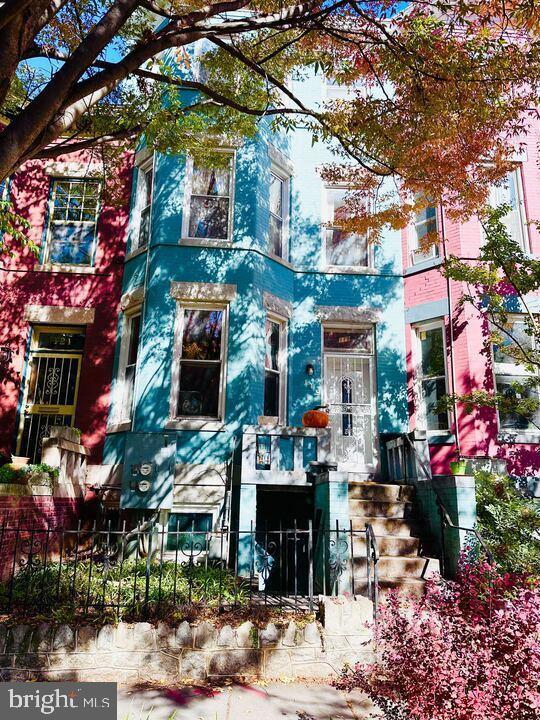 Foto principal - 119 W St NW