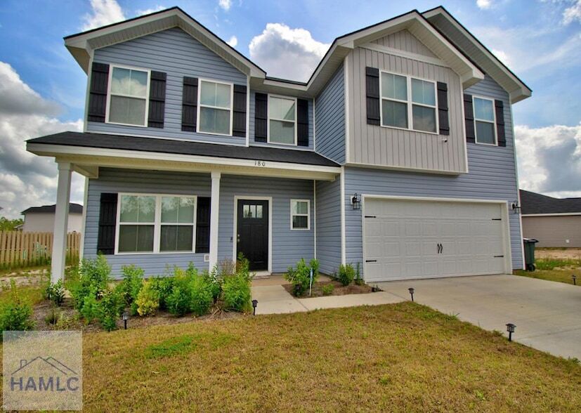 Foto principal - 180 Mcclelland Lp NE