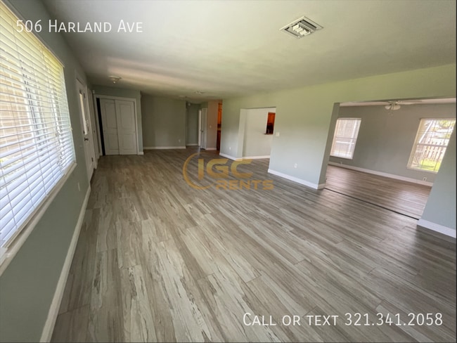 Building Photo - 506 Harland Ave