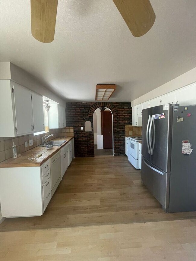 Available NOW!....Washoe Valley Family Hom... House Rental in Carson City, NV