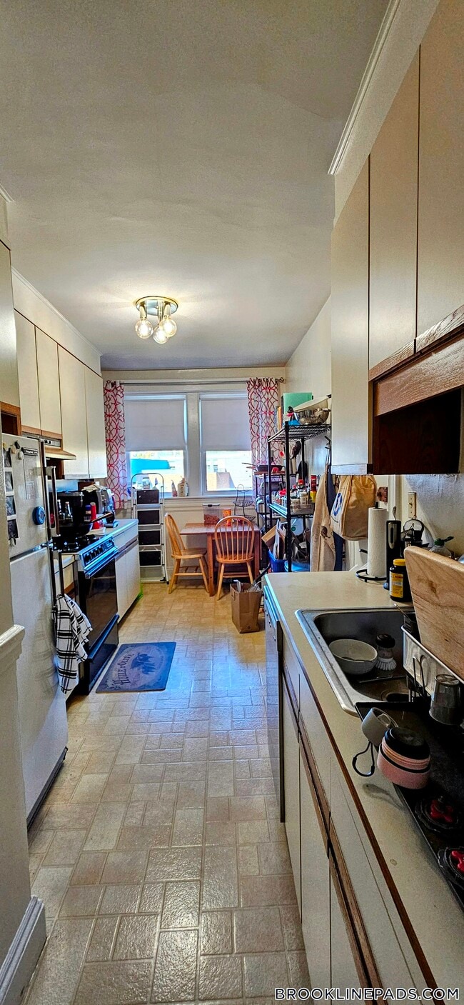 Foto del edificio - 52 Babcock St