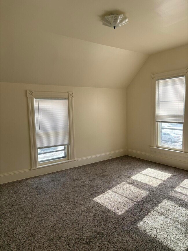 Foto del edificio - 205 Oak St