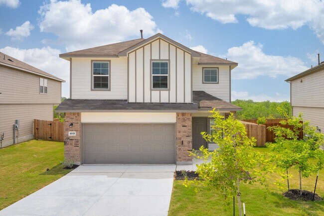 Move-in Special – 4 Weeks Free! - Move-in Special – 4 Weeks Free! House