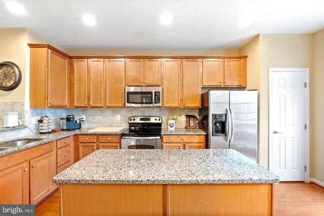 Foto del edificio - 13964 Cannondale Way