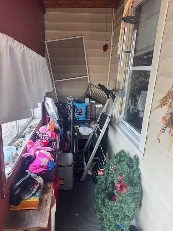 Foto del edificio - 27 Pleasant St