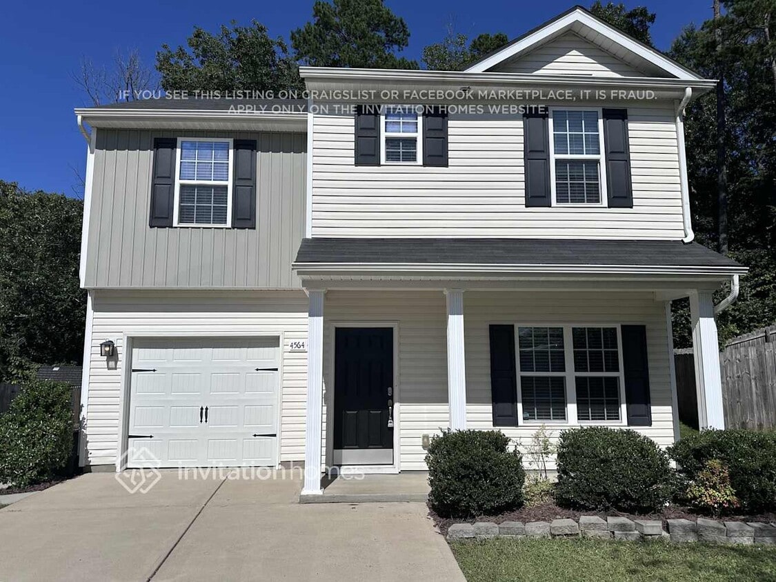 Primary Photo - 4564 Merryvale Forest Dr