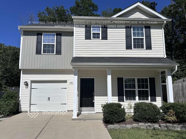 Building Photo - 4564 Merryvale Forest Dr