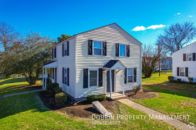 Building Photo - 1711 Brookfield St
