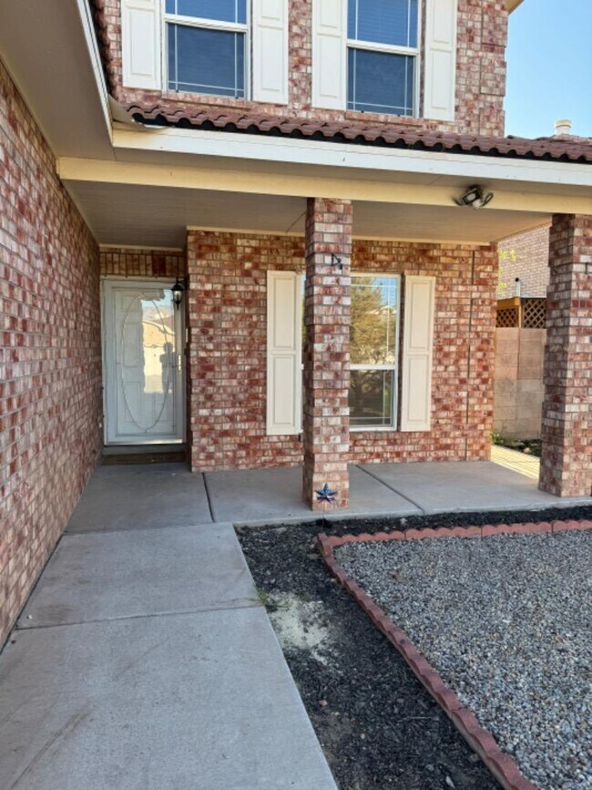Foto del edificio - 10459 Chandler Dr NW