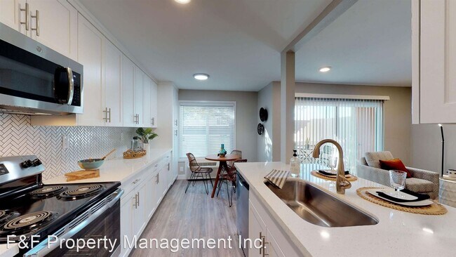 Foto del edificio - 1550-1568 S Juniper St