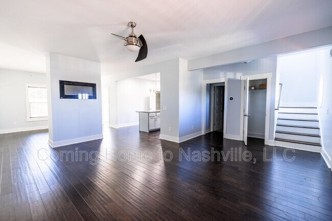 Foto del edificio - 3409 Elkins Ave