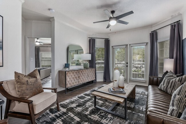 Foto del edificio - Cortland at Twin Creeks