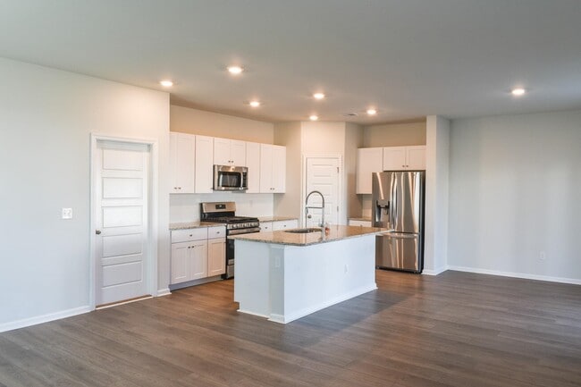 Building Photo - 1057 Saltgrass Way