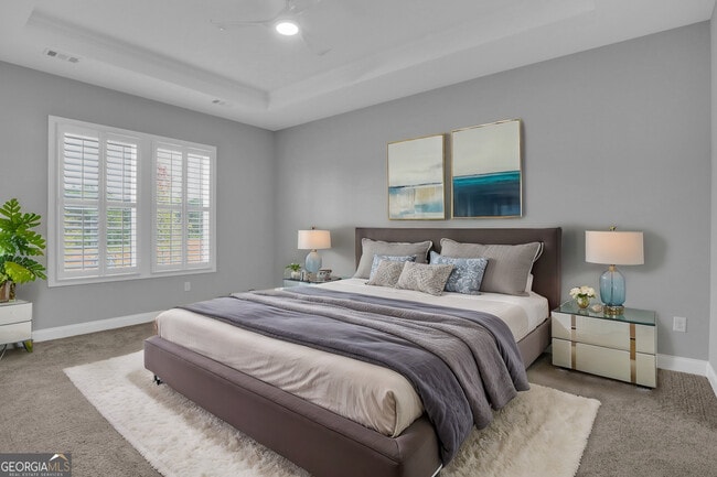 Foto del edificio - 35 Club Cresswind Dr