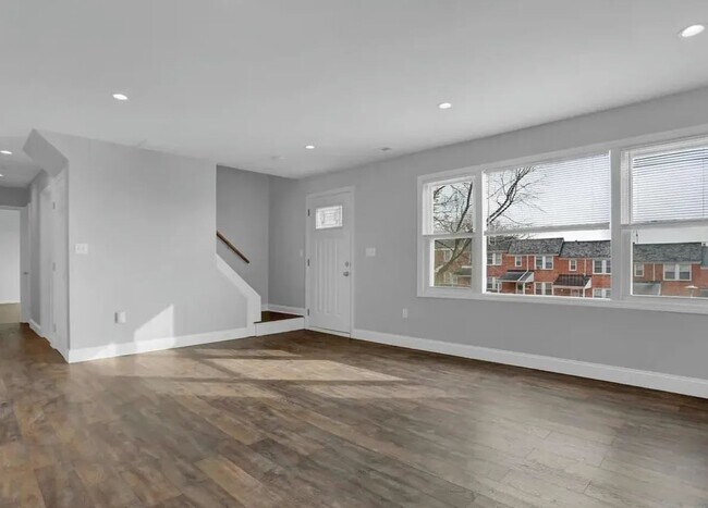 Foto del edificio - 5922 Benton Heights Ave