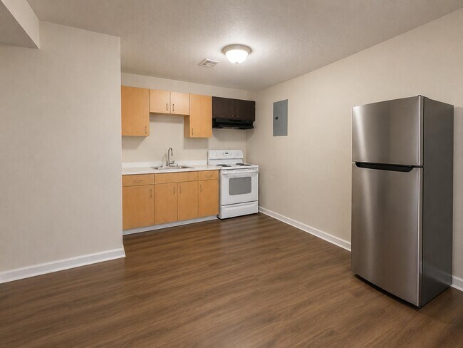 Foto del edificio - 940 Ferndale Pl