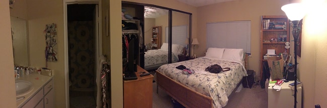 Bedroom - 4131 Udall St