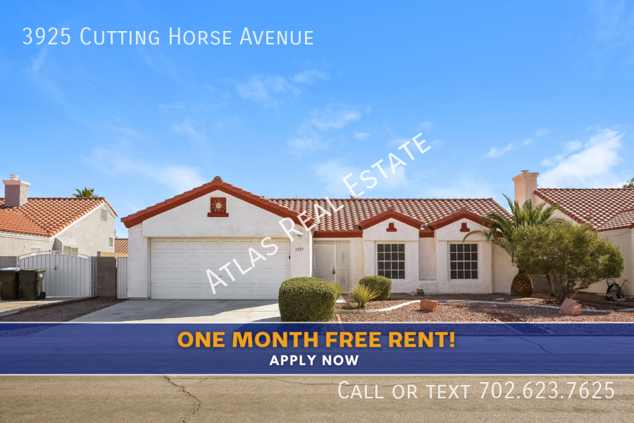 Foto principal - GET ONE MONTH FREE RENT IF YOU MOVE IN ON ...