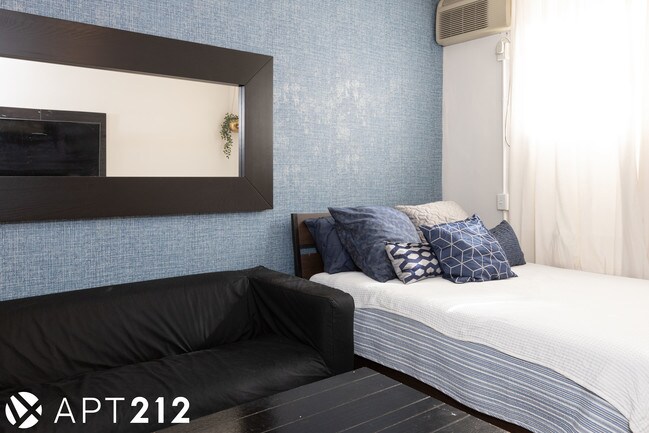 Foto del edificio - 100 Sullivan St