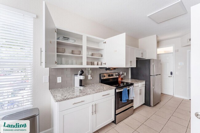 Foto del edificio - 2801 Biltmore Park Dr