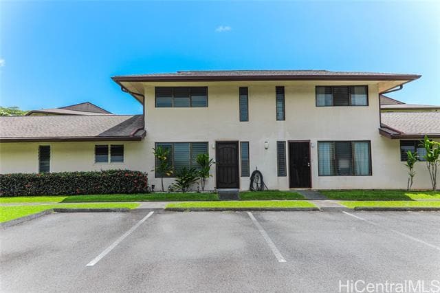 Building Photo - 47-404-404 Hui Iwa St