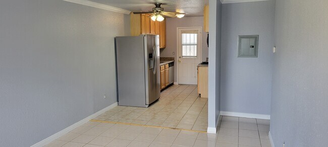 Foto del edificio - 1507 S 40th St
