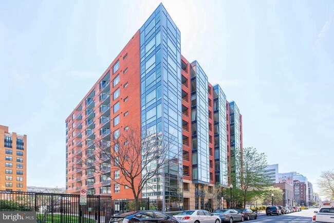 Thomas Circle/Mount Vernon One Bedroom W/P... - Thomas Circle/Mount Vernon One Bedroom W/P... Apartment