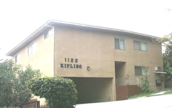 Foto principal - 1122 Kipling Ave