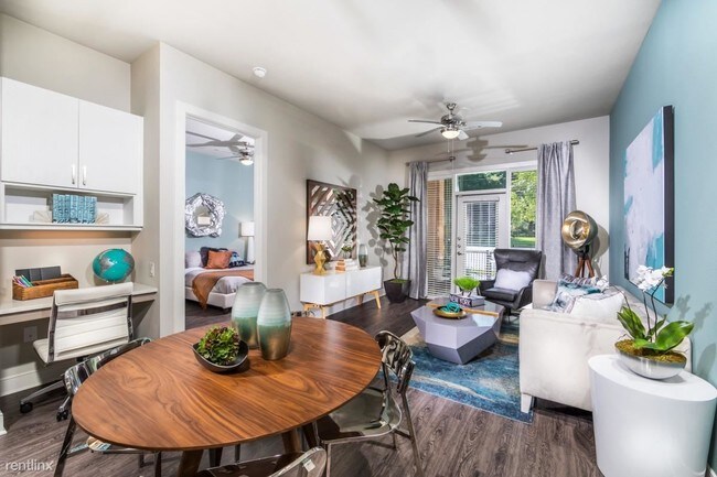 Foto del edificio - 1 br, 1 bath Apartment - 1000 Main St 033