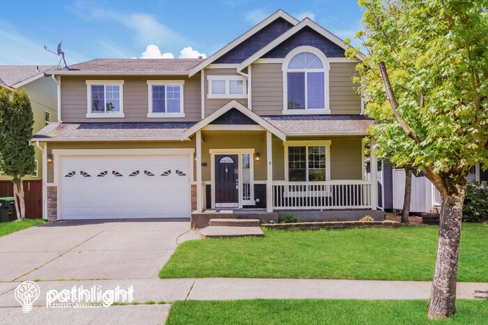 Foto principal - 7123 Rothenberg Drive Sw, Tumwater, WA, 98512