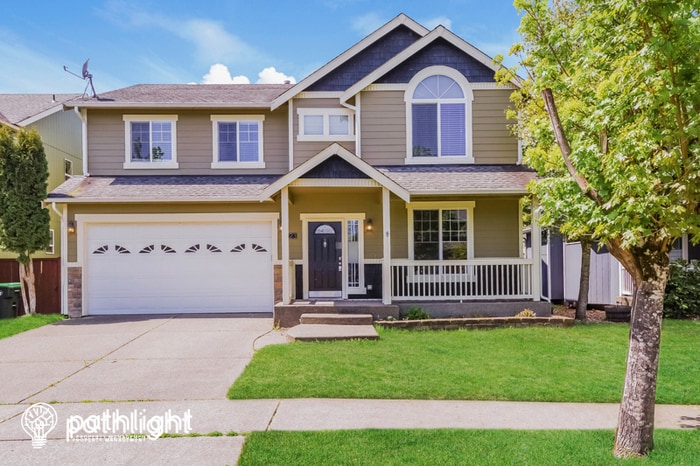 Primary Photo - 7123 Rothenberg Drive Sw, Tumwater, WA, 98512