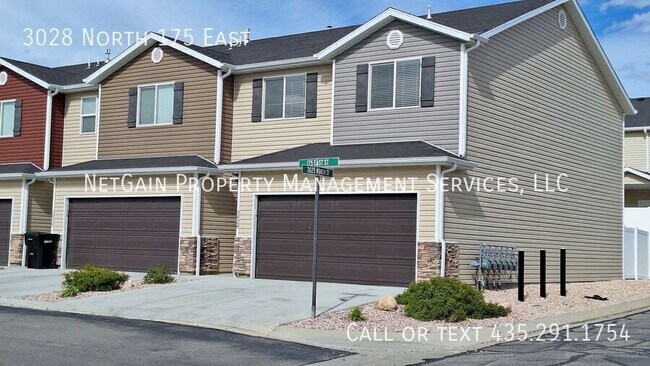 Foto del edificio - 3028 N 175 E