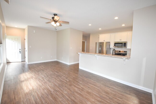 Foto del edificio - 315-319 N Harrison St