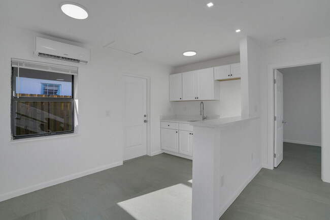 Foto del edificio - 538 28th St