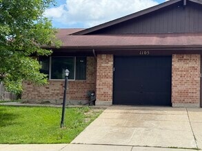 Building Photo - 1105 Fulton Dr