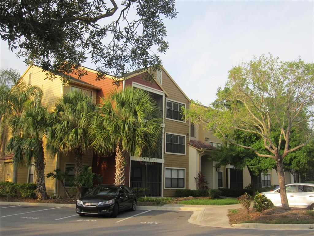 11901 4th St N Unit 9104, Saint Petersburg, FL 33716 Condo for Rent