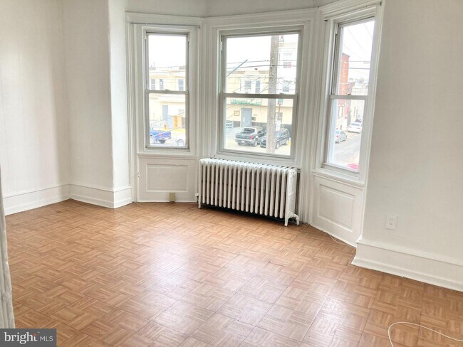 Building Photo - 540 E Allegheny Ave
