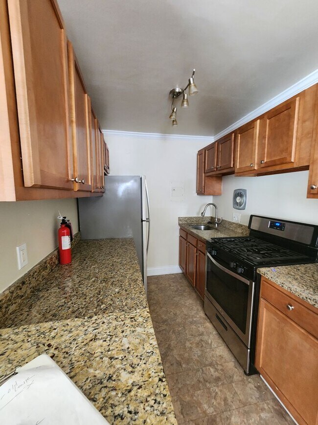Interior Photo - Madison Gardens Apartments
