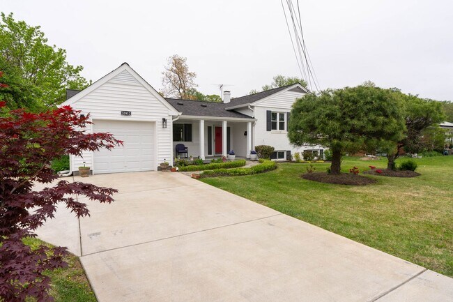 Building Photo - 4 BD 3 BA Ranch Home in Fairfax