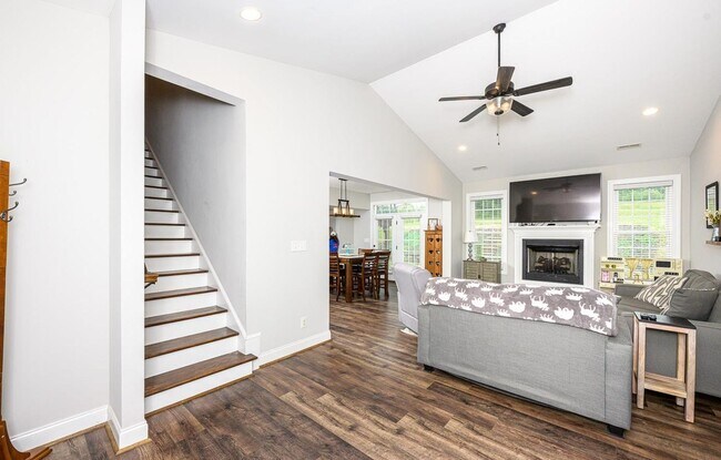 Foto del edificio - 3 Bedroom Home in Goode