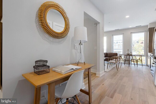 Foto del edificio - 5508 7th St NW