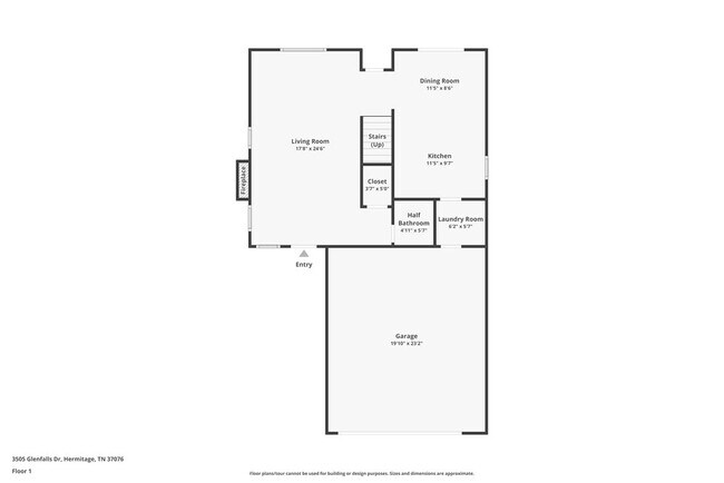 Foto del edificio - 3505 Glenfalls Dr