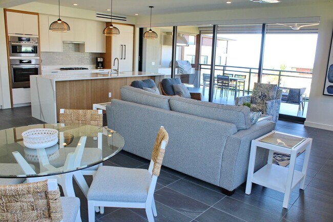 Foto del edificio - Wailea's newest development, La'i Loa, 2 bedroom / 2 bathroom Furnished & Fabulous - Available 4/...