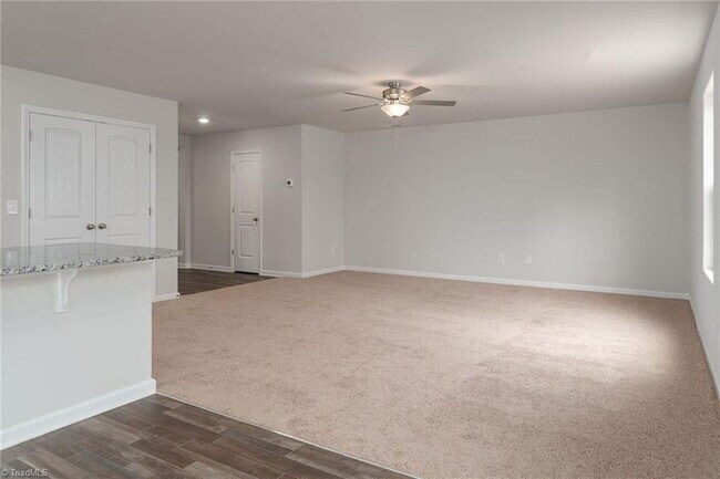 Building Photo - Nearly new Avery Plan | 3BR + Loft Home in McKnight Mill Community, Greensboro NC