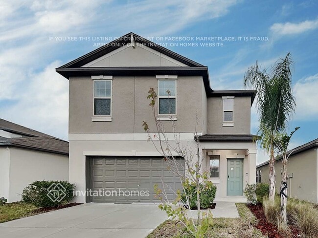 Building Photo - 7117 King Crk Dr