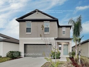 Building Photo - 7117 King Crk Dr