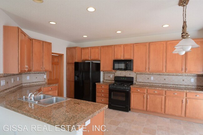 Foto del edificio - 4 br, 2.5 bath House - 4663 Desert Varnish...